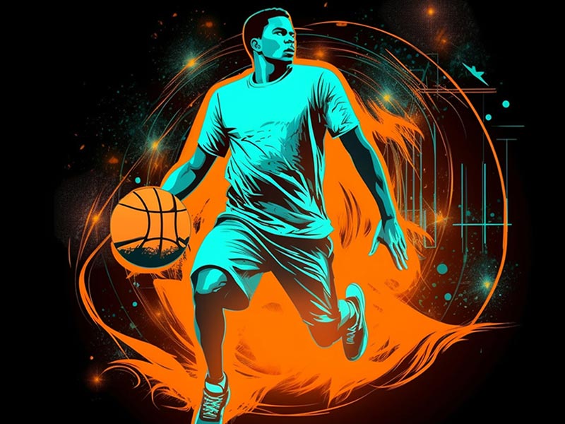 [QQ原声]WNBA季后赛半决赛G4 拉斯维加斯王牌vs印第安纳狂热星 第三节 录像
