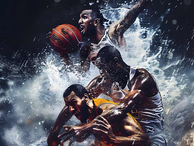 [QQ原声]WNBA季后赛半决赛G2 菲尼克斯水星vs明尼苏达山猫  第二节 录像
