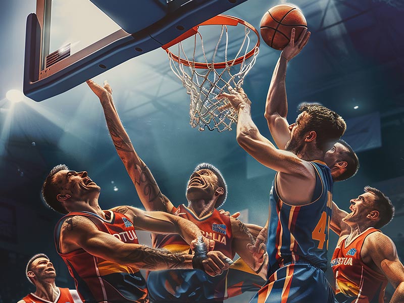 [QQ国语]NBA季前赛 耶路撒冷夏普尔vs篮网 全场录像回放
