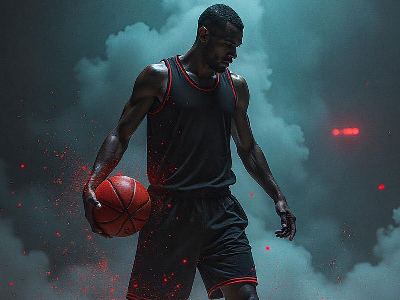 [QQ国语]NBA季前赛 东南墨尔本凤凰vs鹈鹕 第二节 录像